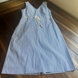 EUC JCrew Dress